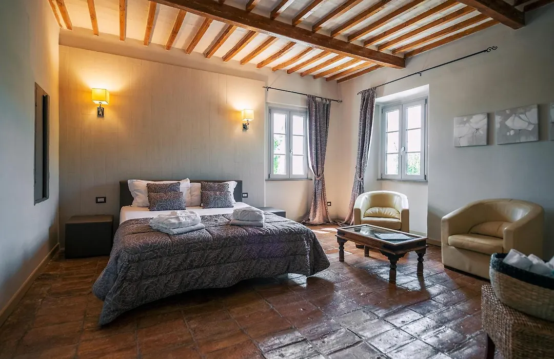 Casa Grimaldi Hotel&Restaurant tre stelle S-1
